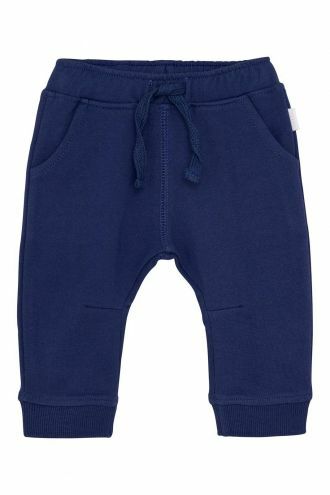 Noppies Baby Broek Siwa - Blue Glow