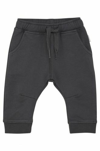 Noppies Baby Broek Siwa - Forged Iron