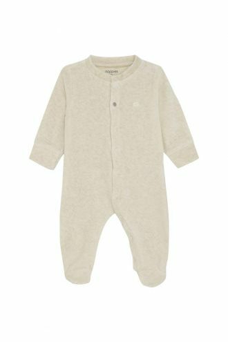 Noppies Baby Boxpak Saxon - Oatmeal Melange