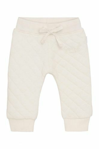 Noppies Baby Broek Sabinal - Egret