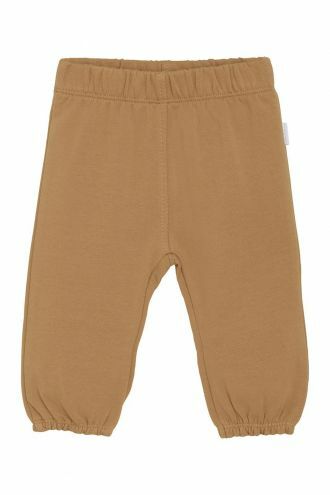 Noppies Baby Broek Tenino - Biscuit