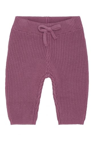 Noppies Baby Broek Tyhee - Mellow Mauve