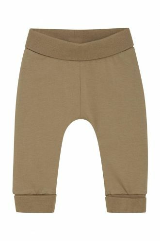 Noppies Baby Broek Sterling - Portabella