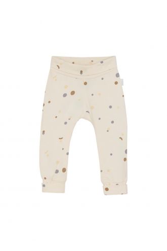 Noppies Baby Pantalon Shaw - Minimal Multicolor Pattern