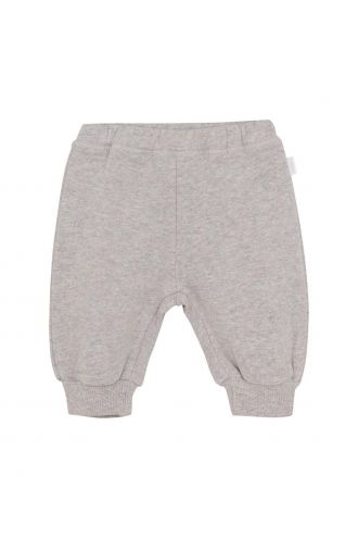 Noppies Baby Pantalon Sherman - Grey Melange