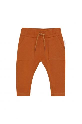 Noppies Baby Pantalon Summit - Adobe
