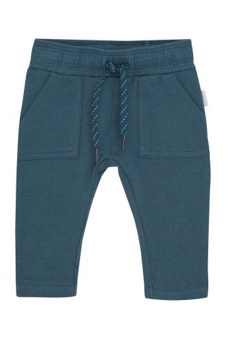 Noppies Baby Broek Summit - Mediterranea