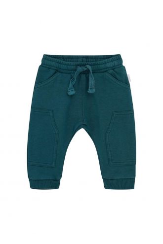Noppies Baby Broek Strong - Mediterranea