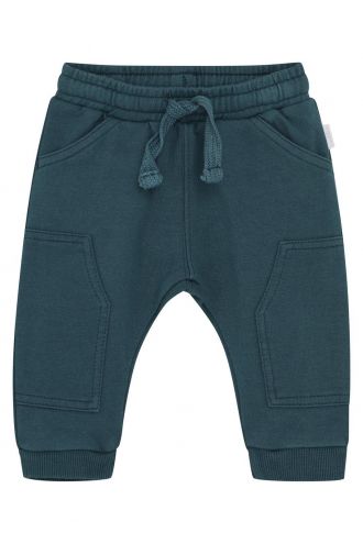 Noppies Baby Broek Strong - Mediterranea