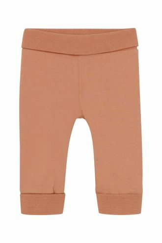 Noppies Baby Hose Tanque - Canyon Clay