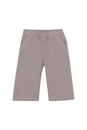 Noppies Baby Pantalon Tiverton - Moon Rock