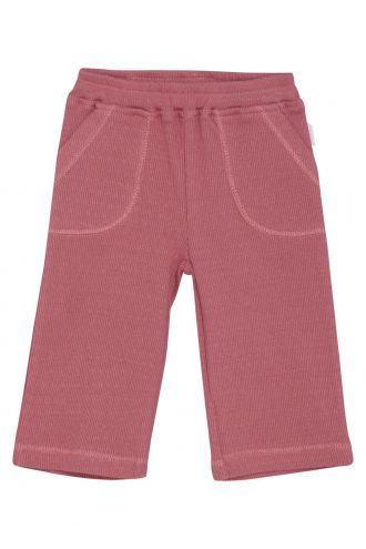 Noppies Baby Broek Tiverton - Baroque Rose