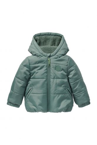 Noppies Baby Winterjas Ottrot - Chinois Green