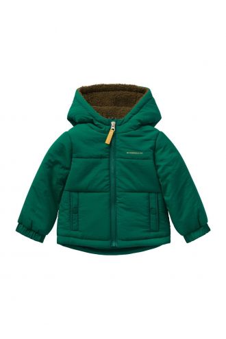 Noppies Baby Manteau d'hiver Oregon - Verdigris Green