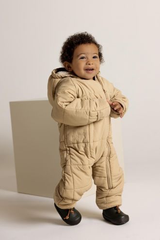 Noppies Baby Combinaison de ski Orchard - Incense