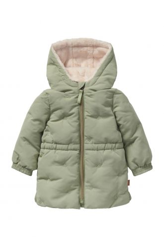 Noppies Baby Manteau d'hiver Muncie - Tea