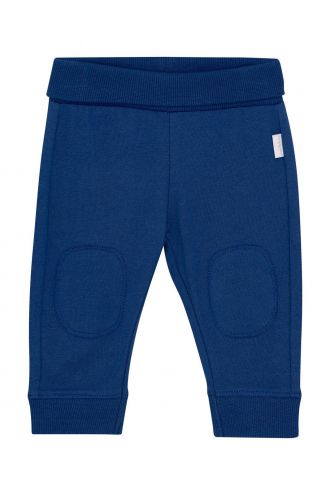 Noppies Baby Broek Sparkill - Greek Flag Blue