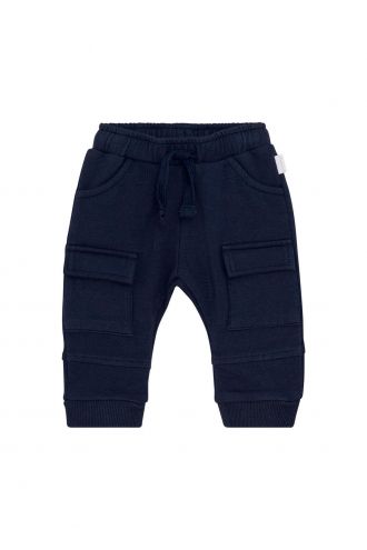 Noppies Baby Trousers Stowe - Naval Academy