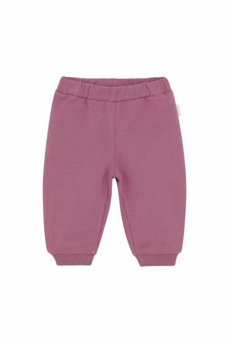 Noppies Baby Trousers Tewksbury - Mellow Mauve