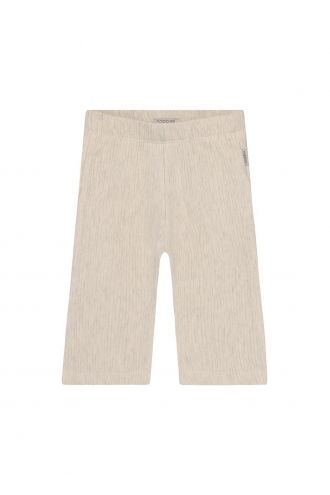 Noppies Baby Leggings Teays - Oatmeal Melange