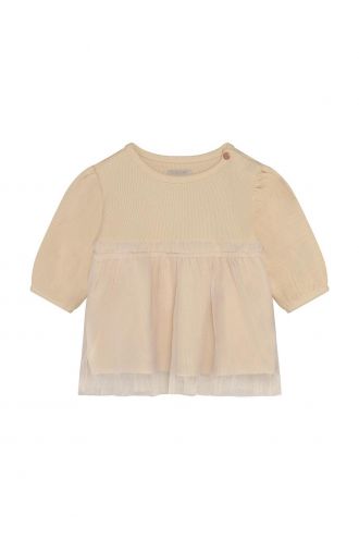 Noppies Baby Robe Talihina - Wood Ash