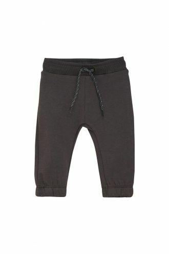 Noppies Baby Trousers Soledad - Forged Iron