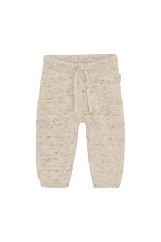 Noppies Baby Trousers Summerland - Grey Melange