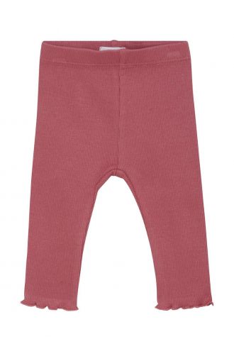 Noppies Baby Legging Tevah - Baroque Rose