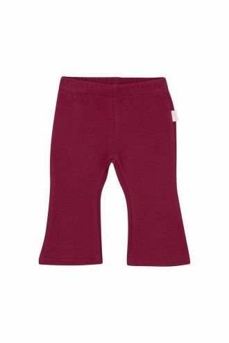 Noppies Baby Leggings Toccoa - Beaujolais