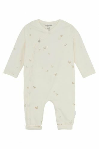 Noppies Baby Boxpak Nolan - Animals pattern Off white