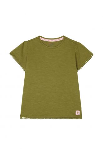 Noppies Kids T-shirt Nahunta - Lizard