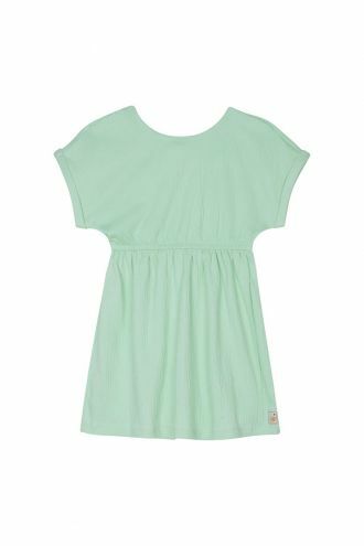 Noppies Kids Kleid Nurillo - Bird's Egg Green