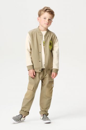 Noppies Kids Broek Lilburn - Mermaid