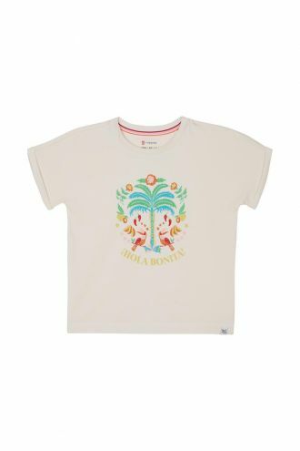 Noppies Kids T-shirt Nokomis - Whisper White