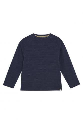 Noppies Kids Longsleeve Remerton - Naval Academy