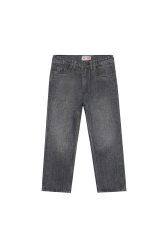 Noppies Kids Jeans Poultney - Grey Denim
