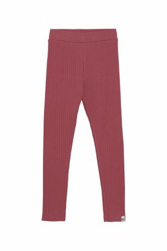 Noppies Kids Legging Porterdale - Baroque Rose