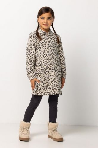 Noppies Kids Robe Pharr - Animal Pattern