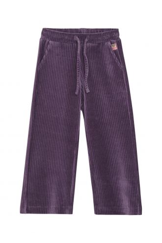Noppies Kids Broek Palo - Grape Compote