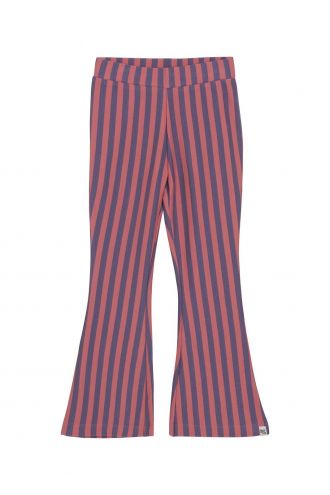 Noppies Kids Legging Panora - Stripe Pattern Pink