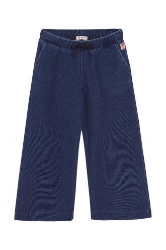 Noppies Kids Legging Phoenix - Washed Blue