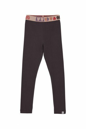 Noppies Kids Legging Palmerton - Forged Iron