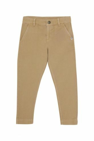 Noppies Kids Pantalon Roby - Natural