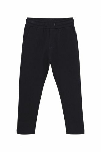 Noppies Kids Pantalon Rittman - Herringbone Pattern