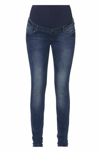 Noppies Slim jeans Holly - Stone Wash
