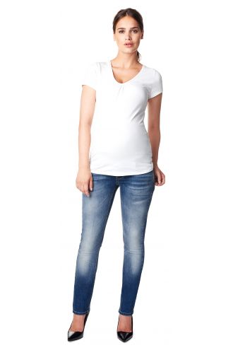 Noppies Straight jeans Karen - Stone Wash