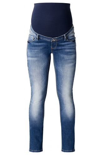 Straight jeans Karen - Stone Wash