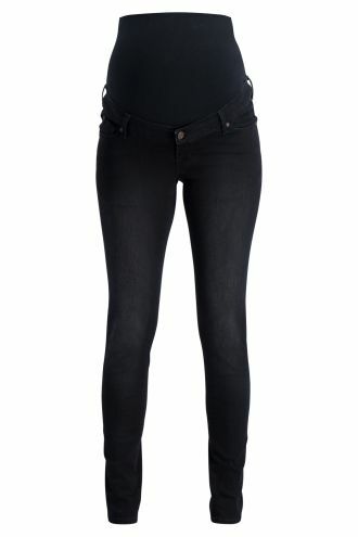 Skinny jeans Avi - Everyday Black