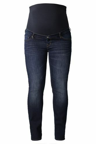 Slim jeans Mila Plus - Everyday Blue