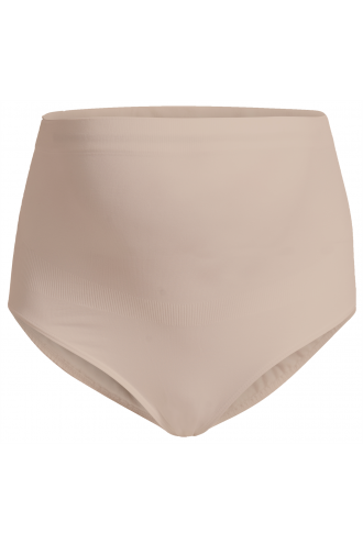 Slip sans couture Waist - Natural